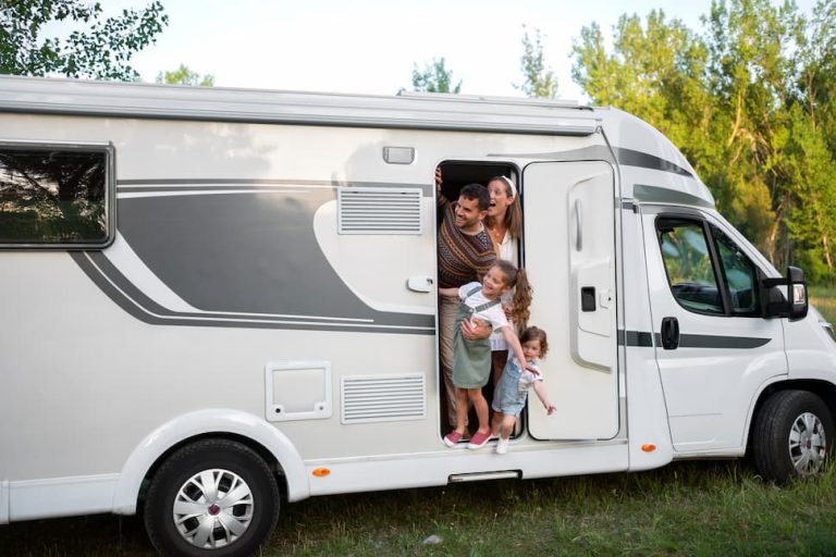 El auge del alquiler de autocaravanas en Barcelona