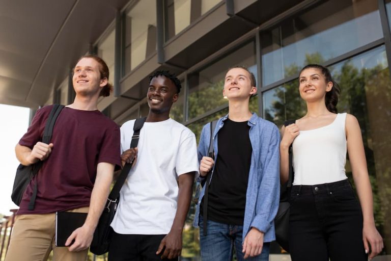 Escuelas de idiomas en el extranjero