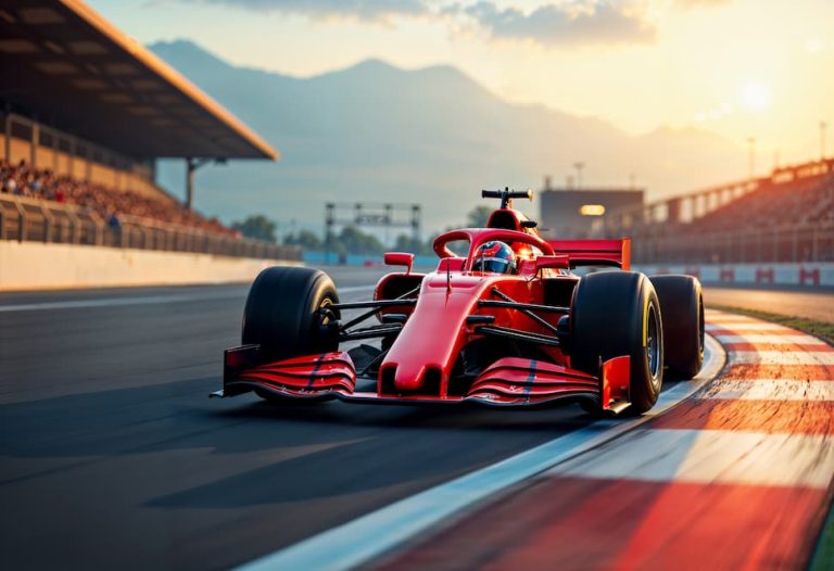 La experiencia F1 Madrid en el nuevo circuito MADRING