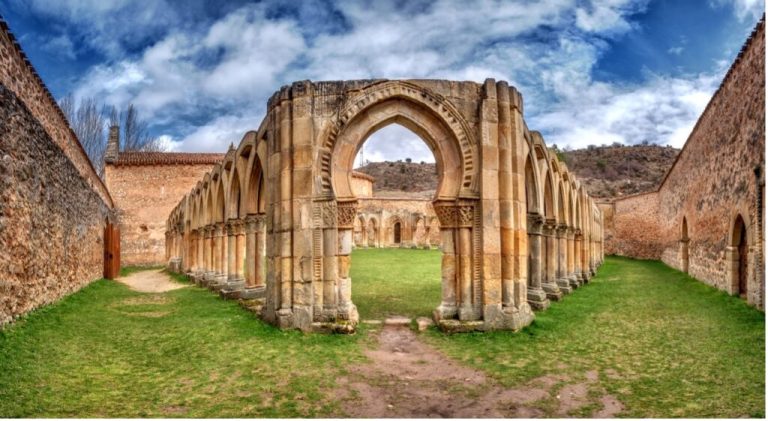 Soria en invierno: una escapada tranquila que merece la pena
