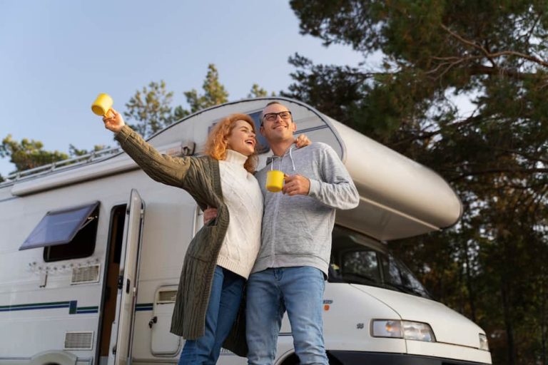 Viajar en camper este verano: 10 consejos imprescindibles